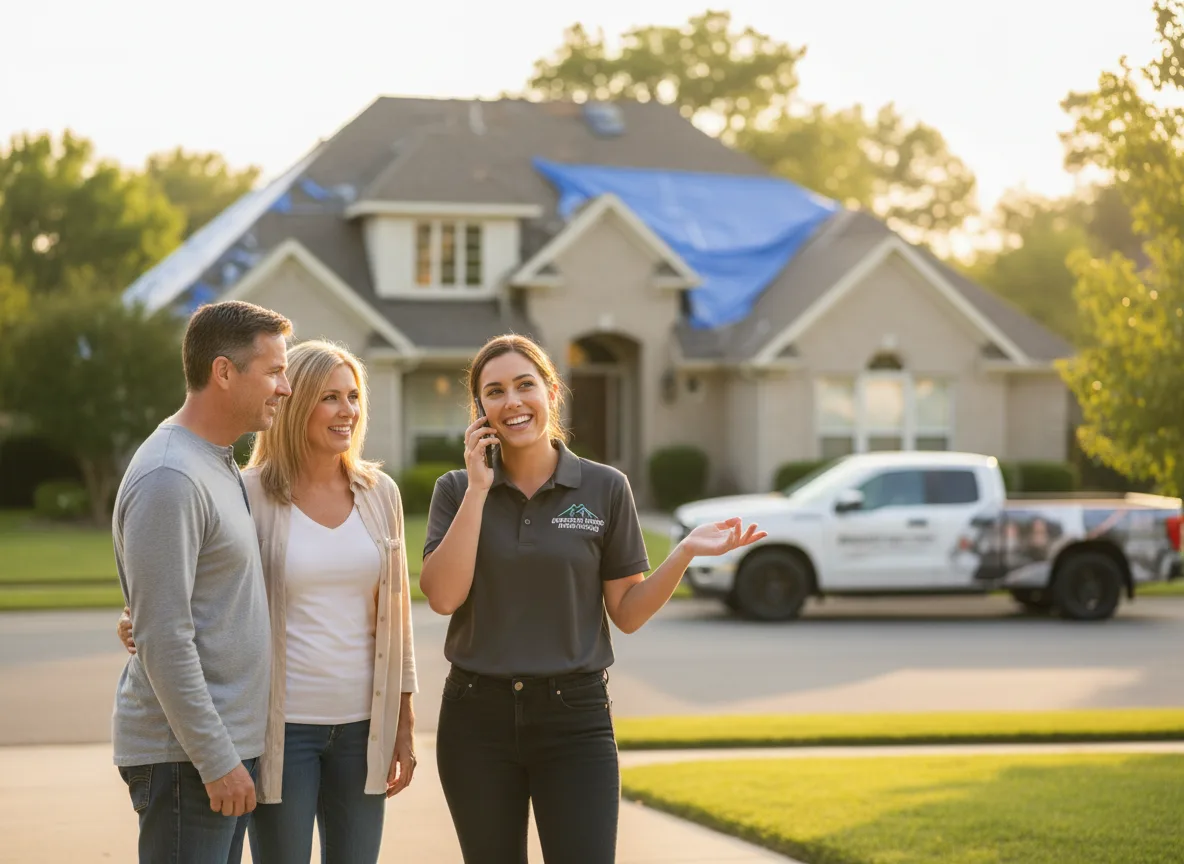 Emergency Roof Repair Genoa, WI FAQs
